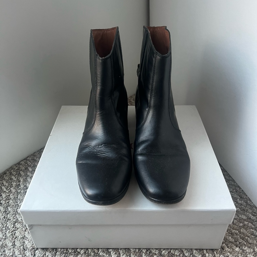 See by Chloe Boots